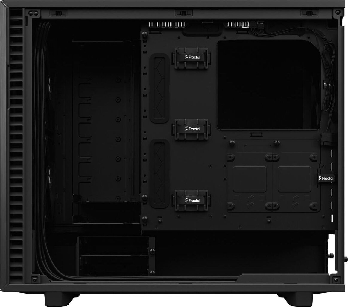 Fractal Design FD-C-DEF7A-07 hind ja info | Arvutikorpused | hansapost.ee