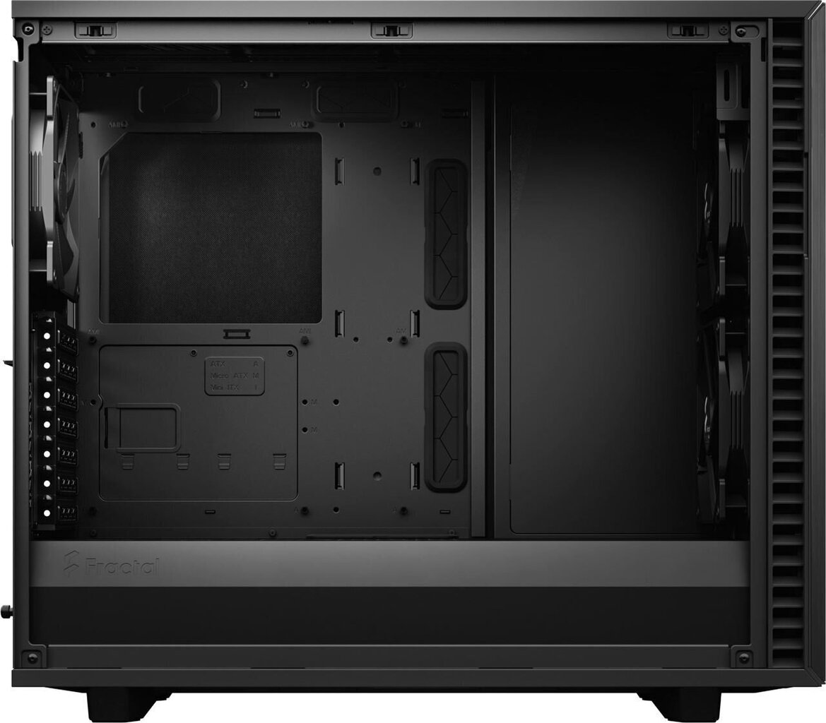 Fractal Design FD-C-DEF7A-07 hind ja info | Arvutikorpused | hansapost.ee