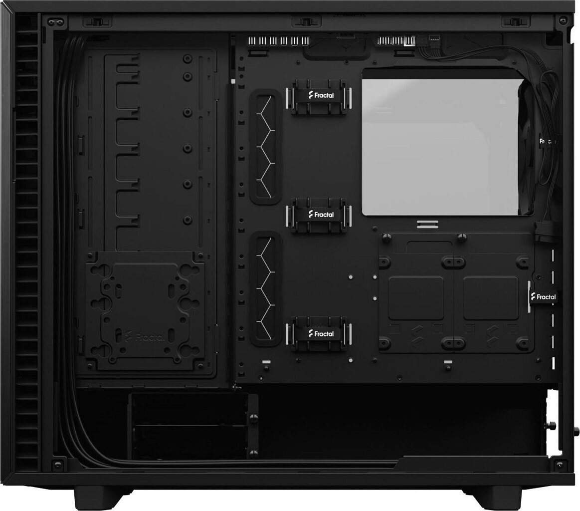 Fractal Design FD-C-DEF7A-03 hind ja info | Arvutikorpused | hansapost.ee