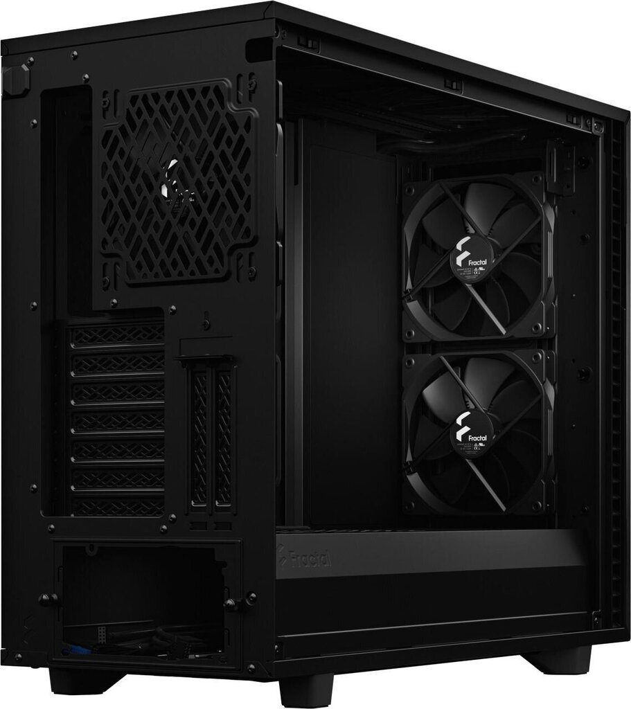 Fractal Design FD-C-DEF7A-02 цена и информация | Arvutikorpused | hansapost.ee