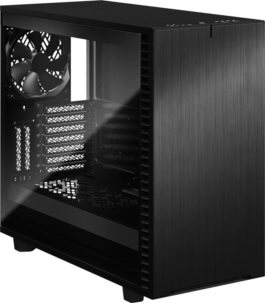 Fractal Design FD-C-DEF7A-02 цена и информация | Arvutikorpused | hansapost.ee