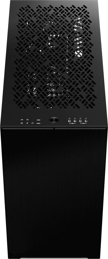 Fractal Design FD-C-DEF7A-02 цена и информация | Arvutikorpused | hansapost.ee