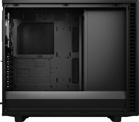 Fractal Design FD-C-DEF7A-01 цена и информация | Корпуса | hansapost.ee