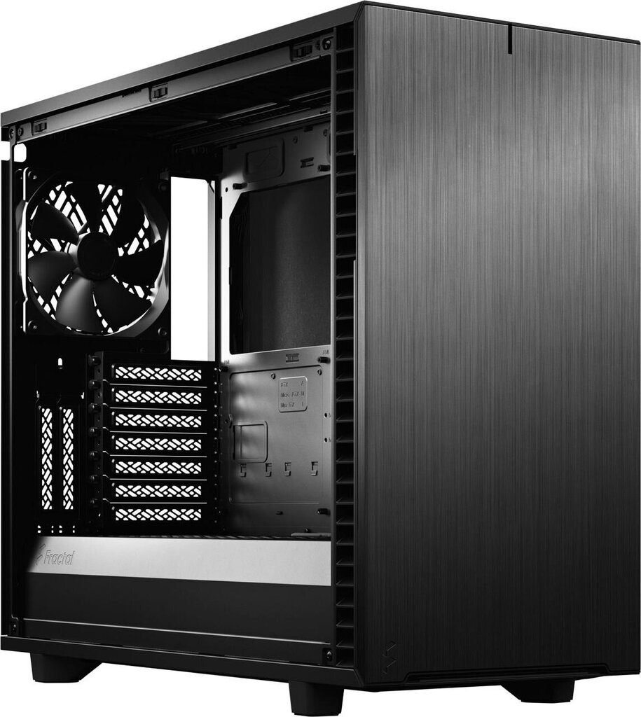 Fractal Design FD-C-DEF7A-01 hind ja info | Arvutikorpused | hansapost.ee