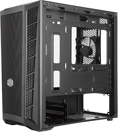 Cooler Master MCB-B311L-KGNN-S00 hind ja info | Arvutikorpused | hansapost.ee