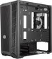 Cooler Master MCB-B311L-KGNN-S00 цена и информация | Arvutikorpused | hansapost.ee