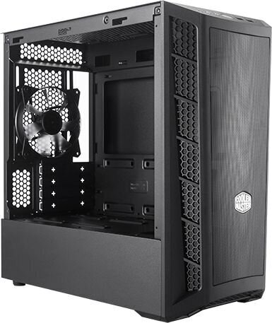 Cooler Master MCB-B311L-KGNN-S00 hind ja info | Arvutikorpused | hansapost.ee