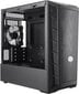 Cooler Master MCB-B311L-KGNN-S00 цена и информация | Arvutikorpused | hansapost.ee