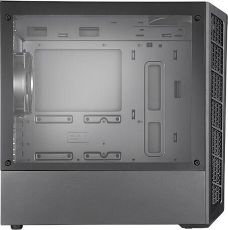 Cooler Master MCB-B311L-KGNN-S00 цена и информация | Arvutikorpused | hansapost.ee