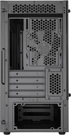 Cooler Master MCB-B311L-KGNN-S00 цена и информация | Arvutikorpused | hansapost.ee