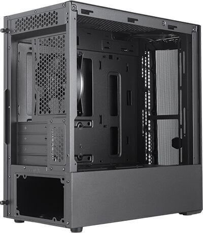 Cooler Master MCB-B311L-KGNN-S00 цена и информация | Arvutikorpused | hansapost.ee