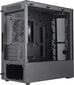 Cooler Master MCB-B311L-KGNN-S00 цена и информация | Arvutikorpused | hansapost.ee