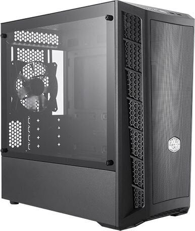 Cooler Master MCB-B311L-KGNN-S00 цена и информация | Arvutikorpused | hansapost.ee