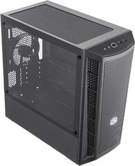 Cooler Master MCB-B311L-KGNN-S00 price and information | Computer cases | hansapost.ee