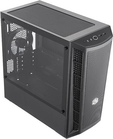 Cooler Master MCB-B311L-KGNN-S00 hind ja info | Arvutikorpused | hansapost.ee