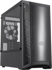 Cooler Master MCB-B320L-KGNN-S00 hind ja info | Arvutikorpused | hansapost.ee