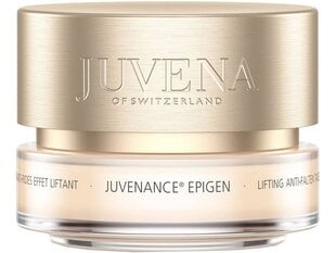 Kortsudevastane päevakreem Juvena Juvenance Epigen 50 ml hind ja info | Näokreemid | hansapost.ee