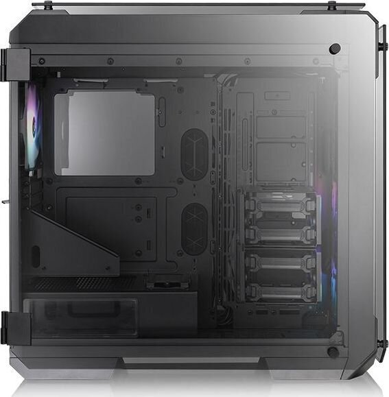 Thermaltake CA-1I7-00F1WN-03 hind ja info | Arvutikorpused | hansapost.ee