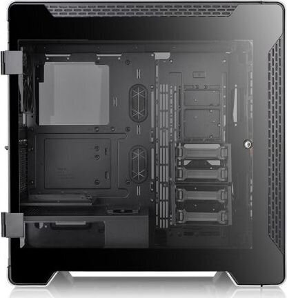 Thermaltake CA-1O2-00F9WN-00 цена и информация | Arvutikorpused | hansapost.ee