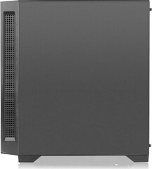 Thermaltake CA-1P4-00M1WN-00 цена и информация | Корпуса | hansapost.ee