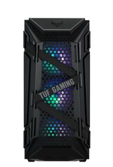 ASUS TUF Gaming GT301 90DC0040-B49000 цена и информация | Корпуса | hansapost.ee