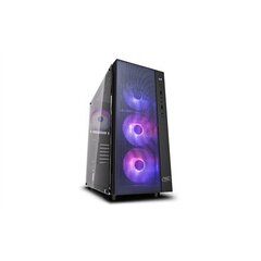 Deepcool DP-ATX-MATREXX55-MES price and information | Computer cases | hansapost.ee