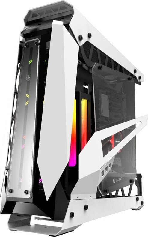 Raijintek Nyx Pro hind ja info | Arvutikorpused | hansapost.ee