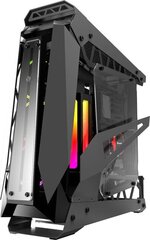 Raijintek Nyx Pro price and information | Computer cases | hansapost.ee