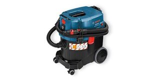 Строительный пылесос BOSCH GAS 35 L SFC, 06019C3000 цена и информация | Промышленные пылесосы | hansapost.ee