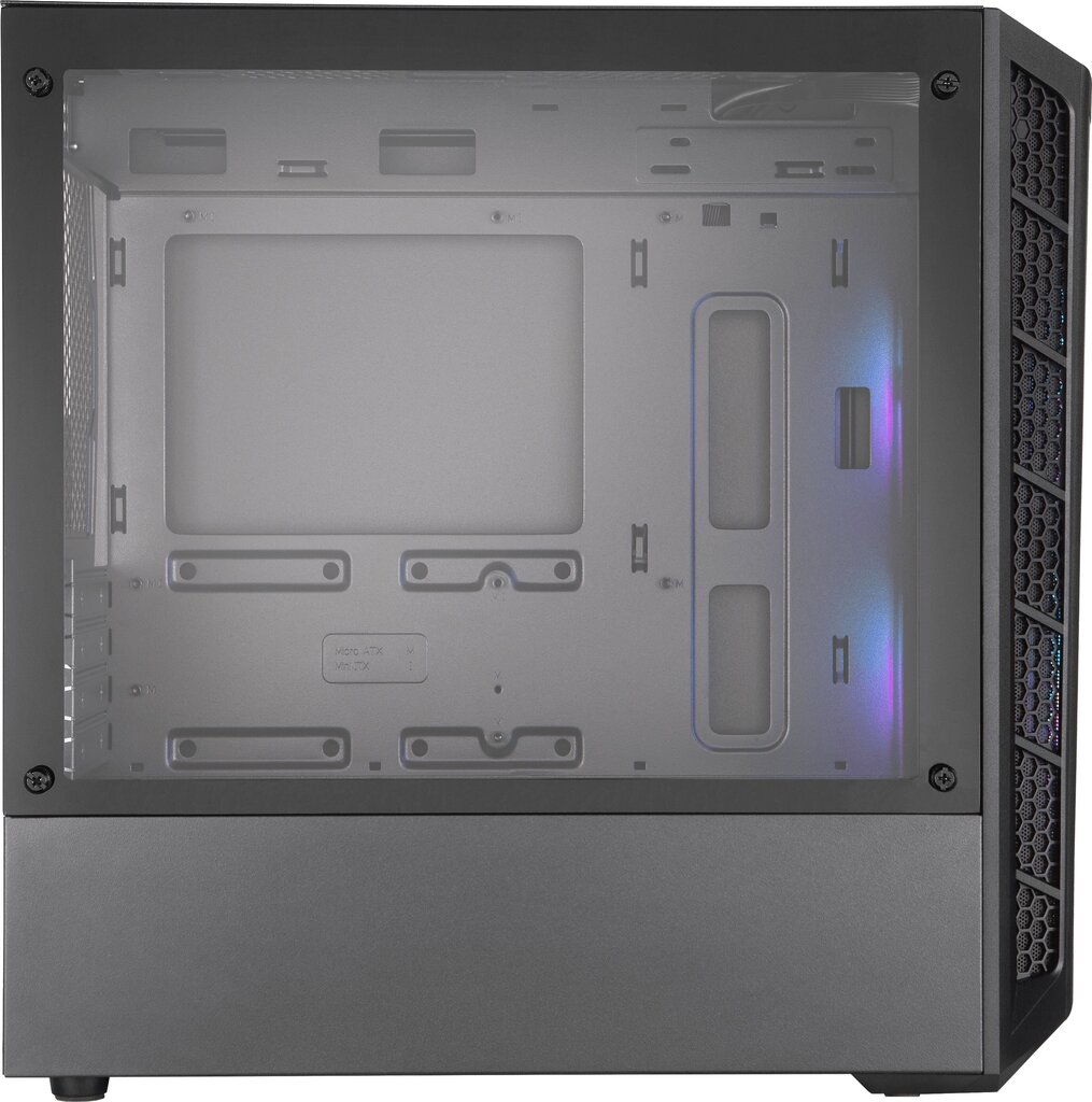 Cooler Master MCB-B311L-KGNN-S02 hind ja info | Arvutikorpused | hansapost.ee