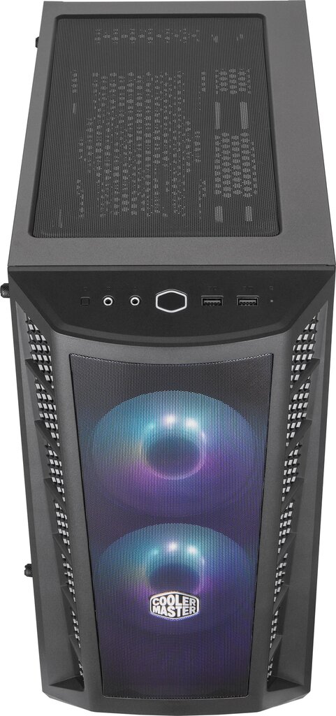 Cooler Master MCB-B311L-KGNN-S02 hind ja info | Arvutikorpused | hansapost.ee