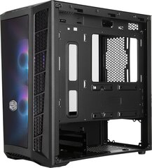 Cooler Master MCB-B311L-KGNN-S02 цена и информация | Корпуса | hansapost.ee