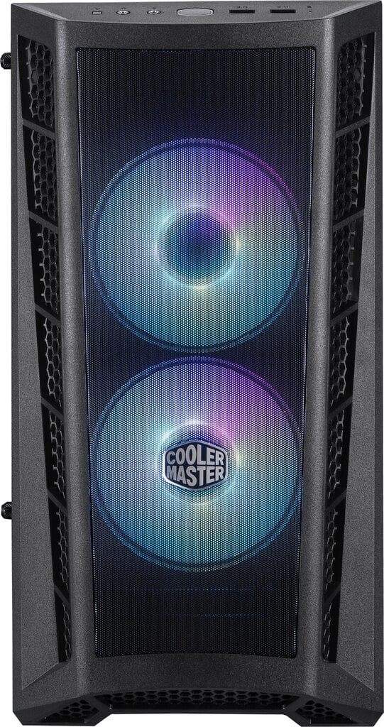 Cooler Master MCB-B311L-KGNN-S02 hind ja info | Arvutikorpused | hansapost.ee