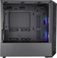 Cooler Master MCB-B320L-KGNN-S02 hind ja info | Arvutikorpused | hansapost.ee