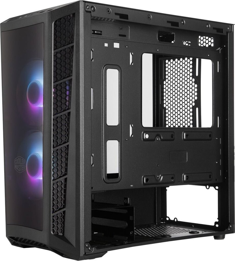 Cooler Master MCB-B320L-KGNN-S02 hind ja info | Arvutikorpused | hansapost.ee