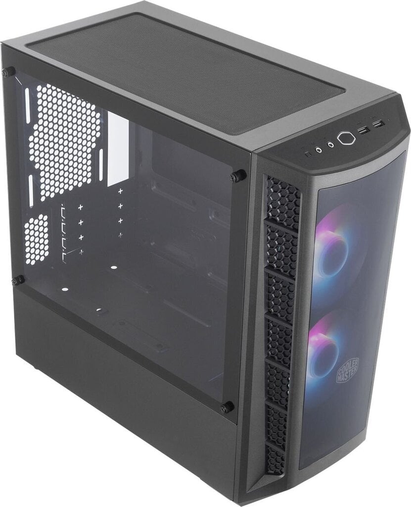 Cooler Master MCB-B320L-KGNN-S02 hind ja info | Arvutikorpused | hansapost.ee