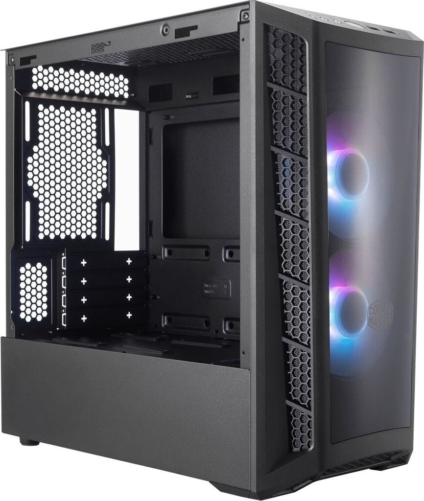 Cooler Master MCB-B320L-KGNN-S02 hind ja info | Arvutikorpused | hansapost.ee