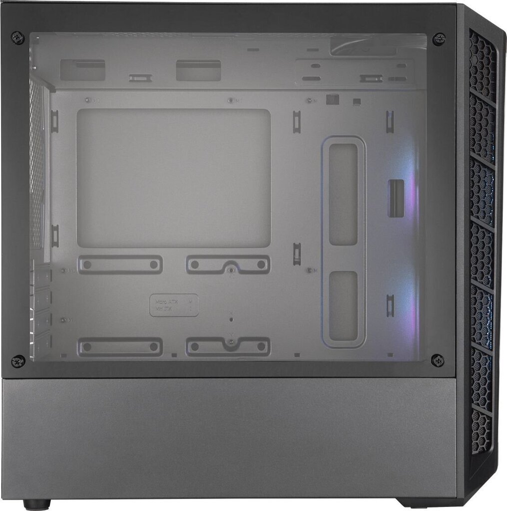 Cooler Master MCB-B320L-KGNN-S02 hind ja info | Arvutikorpused | hansapost.ee