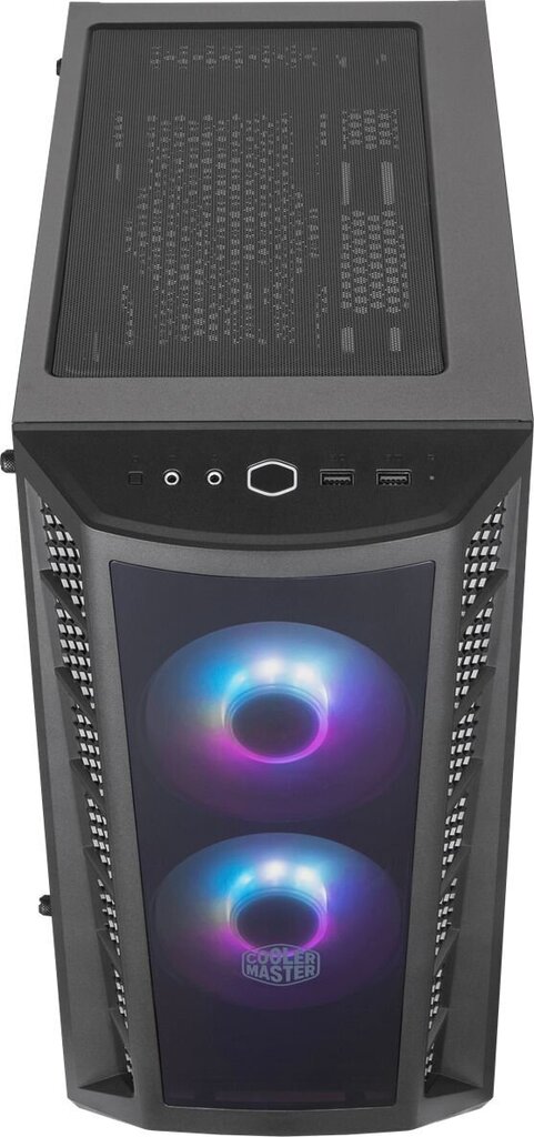 Cooler Master MCB-B320L-KGNN-S02 hind ja info | Arvutikorpused | hansapost.ee