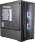 Cooler Master MCB-B320L-KGNN-S02 hind ja info | Arvutikorpused | hansapost.ee