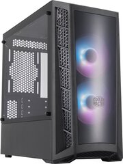 Cooler Master MCB-B320L-KGNN-S02 price and information | Arvutikorpused | hansapost.ee