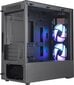 Cooler Master MCB-B320L-KGNN-S02 цена и информация | Arvutikorpused | hansapost.ee