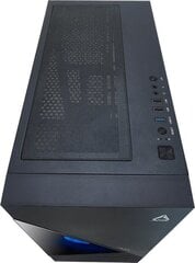 Azza CSAZ-440 цена и информация | Корпуса | hansapost.ee