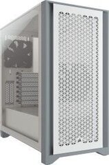 Corsair 4000D Airflow price and information | Computer cases | hansapost.ee