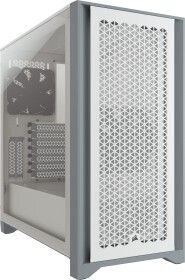Corsair 4000D Airflow hind ja info | Arvutikorpused | hansapost.ee