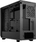 Fractal Design FD-C-MES2A-04 цена и информация | Arvutikorpused | hansapost.ee