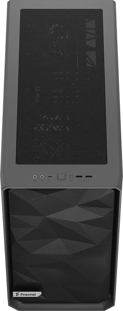 Fractal Design FD-C-MES2A-04 hind ja info | Arvutikorpused | hansapost.ee