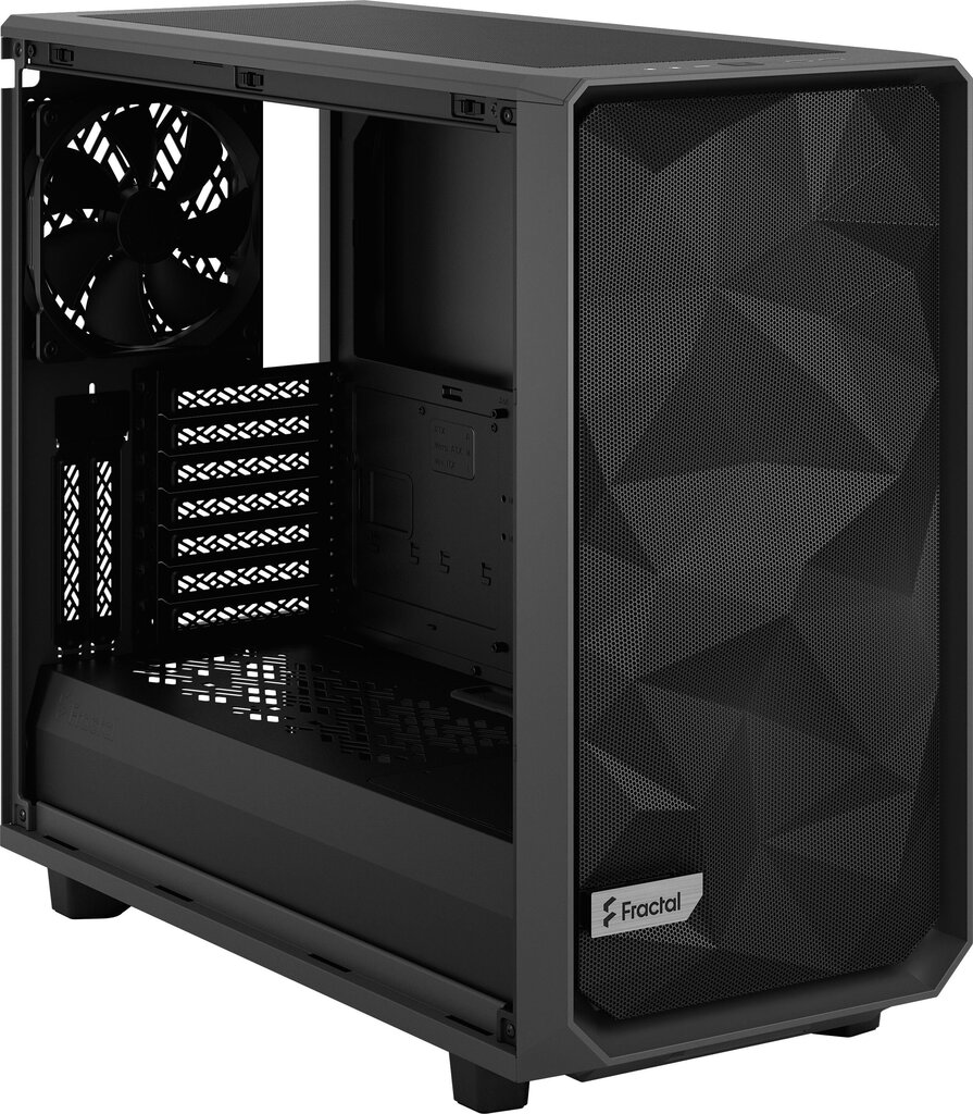 Fractal Design FD-C-MES2A-04 hind ja info | Arvutikorpused | hansapost.ee