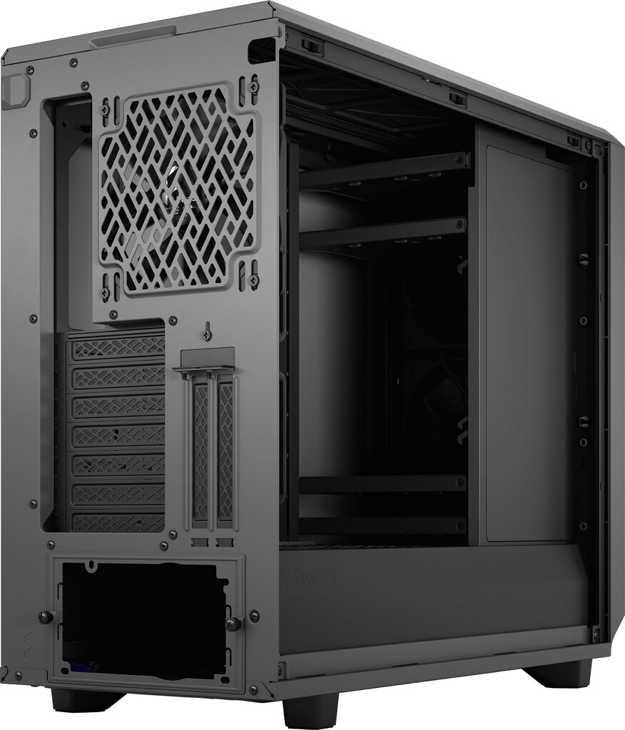 Fractal Design FD-C-MES2A-04 hind ja info | Arvutikorpused | hansapost.ee