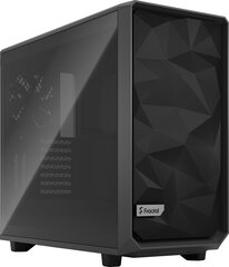 Fractal Design Meshify 2 цена и информация | Корпуса | hansapost.ee